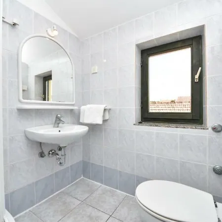 Apartamento Dome Zadar