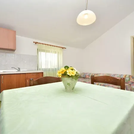 Apartamento Dome *