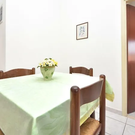 Apartamento Dome