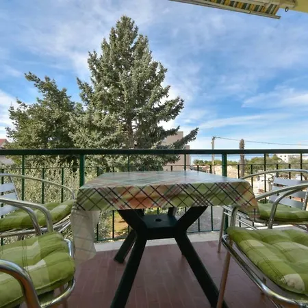 Apartamento Dome