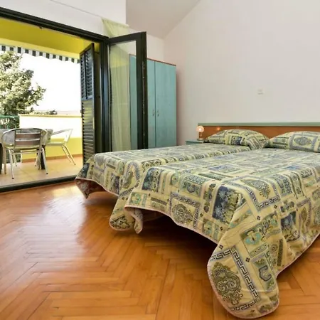 Apartamento Dome Zadar