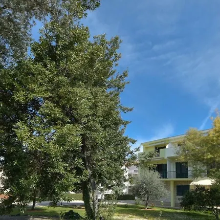 Apartamento Dome Zadar