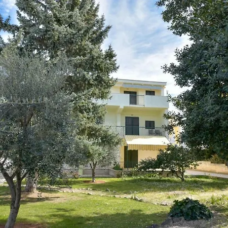 Dome Apartamento Zadar